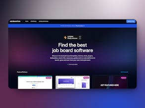 Job Board Fast gallery image