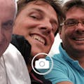 Pope Selfie