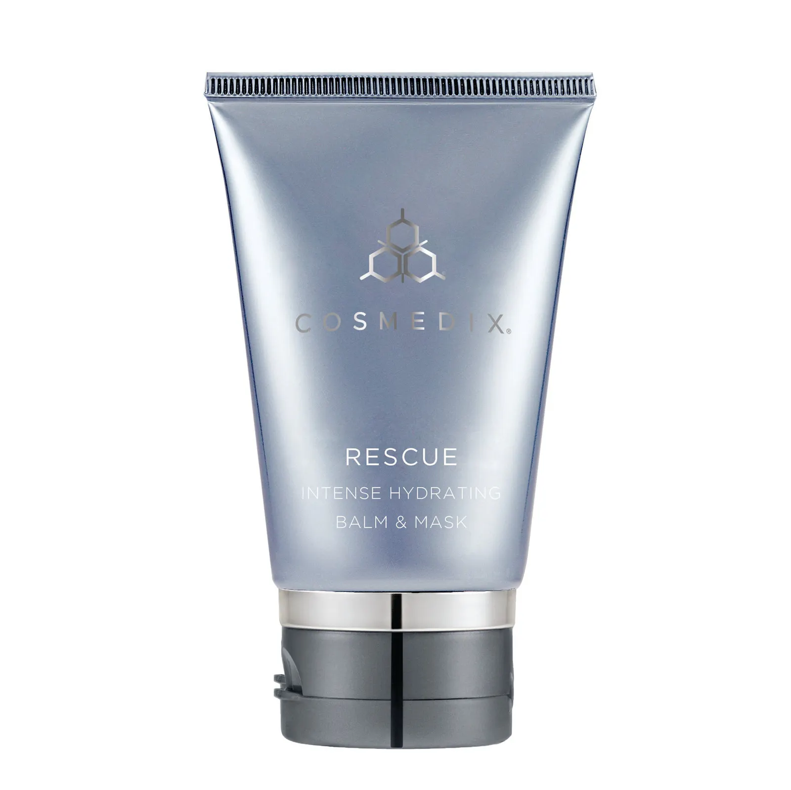 Rescue Intense Hydrating Balm Mask screenshot 1