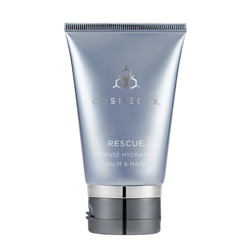 Rescue Intense Hydrating Balm Mask screenshot 1