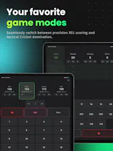 Dart Tracker - Train, Score gallery image