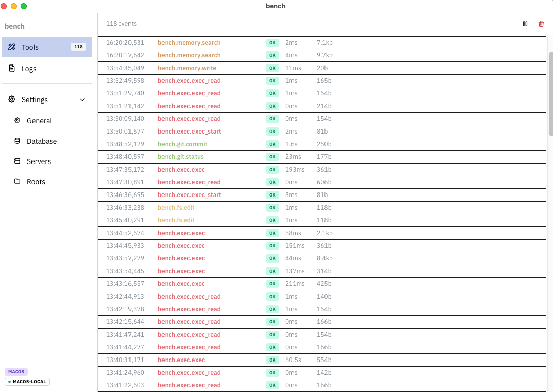 Onisin OS gallery image
