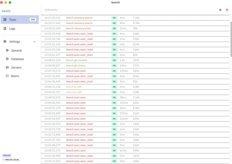 Onisin OS screenshot 3