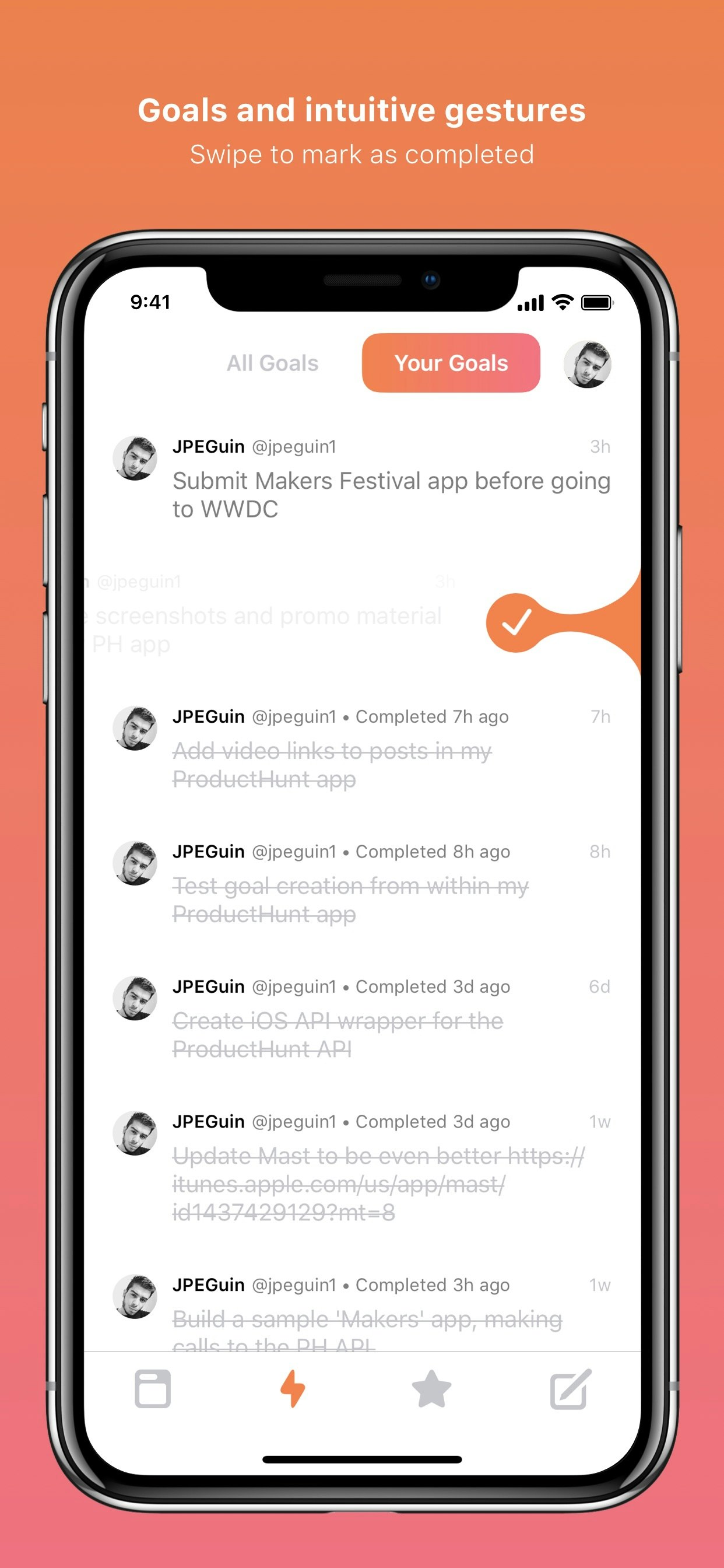 Makers gallery image