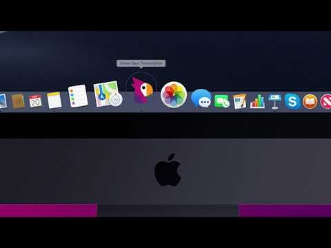 Simon Says Mac App / Final Cut Pro X Ext gallery image
