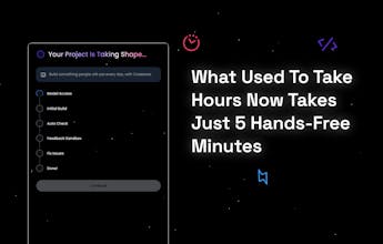 Codebrae gallery image