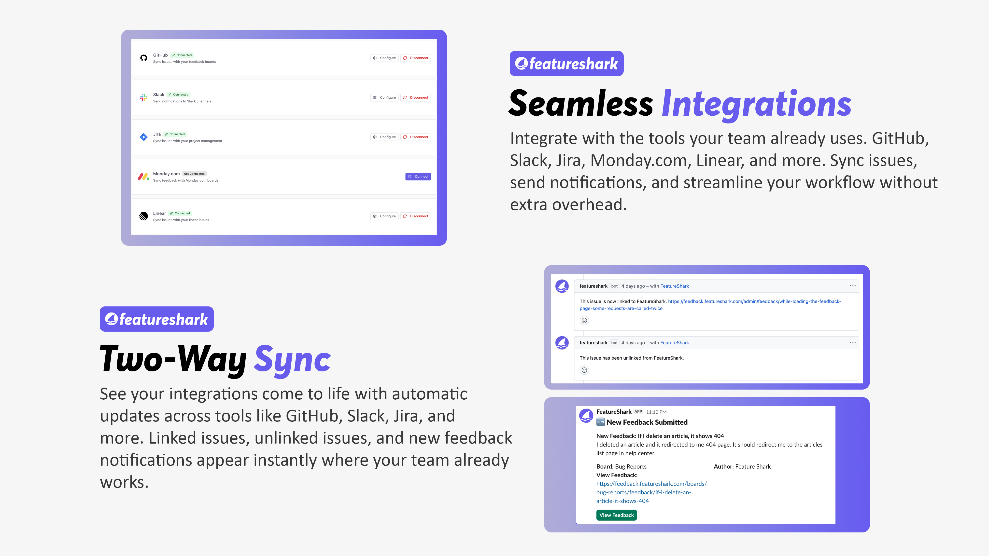 FeatureShark gallery image