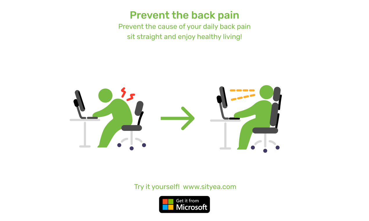 SitYEA gallery image