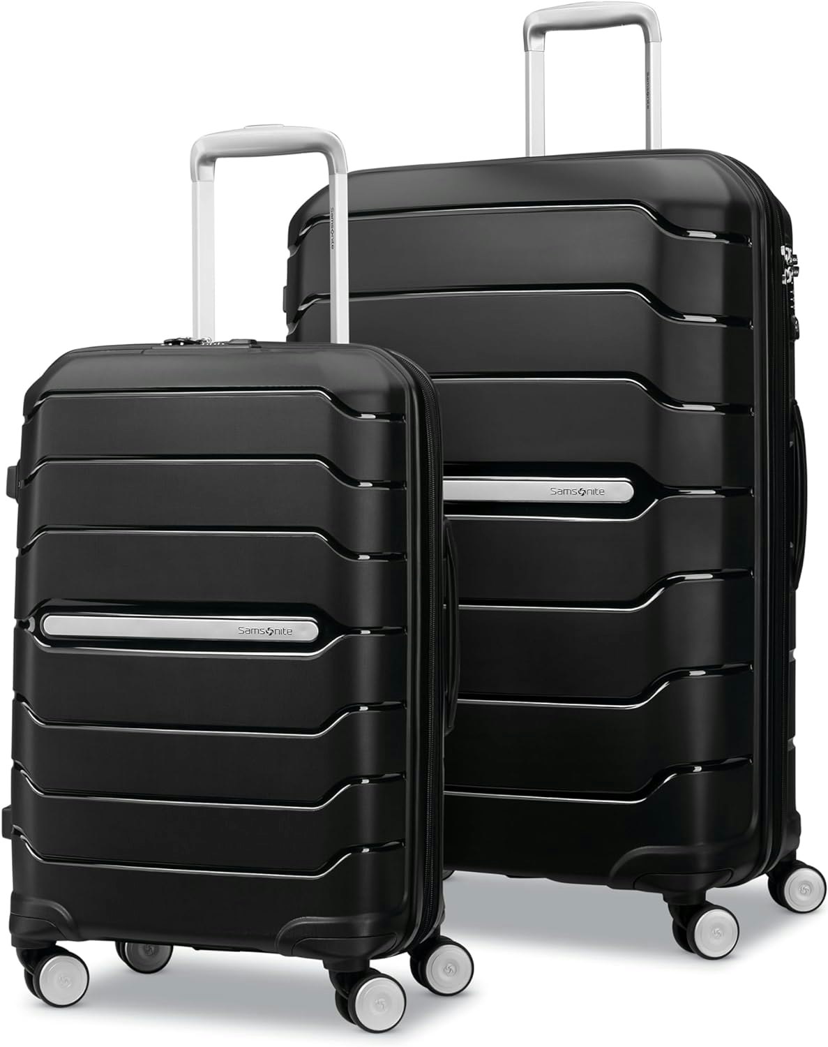 Samsonite Freeform Hardside