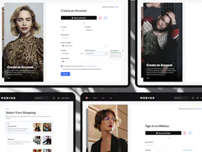 Maddesign.io gallery image