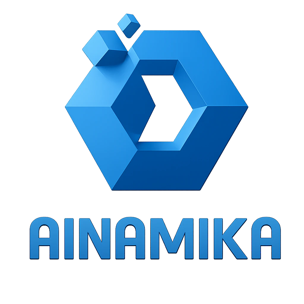 AInamika logo