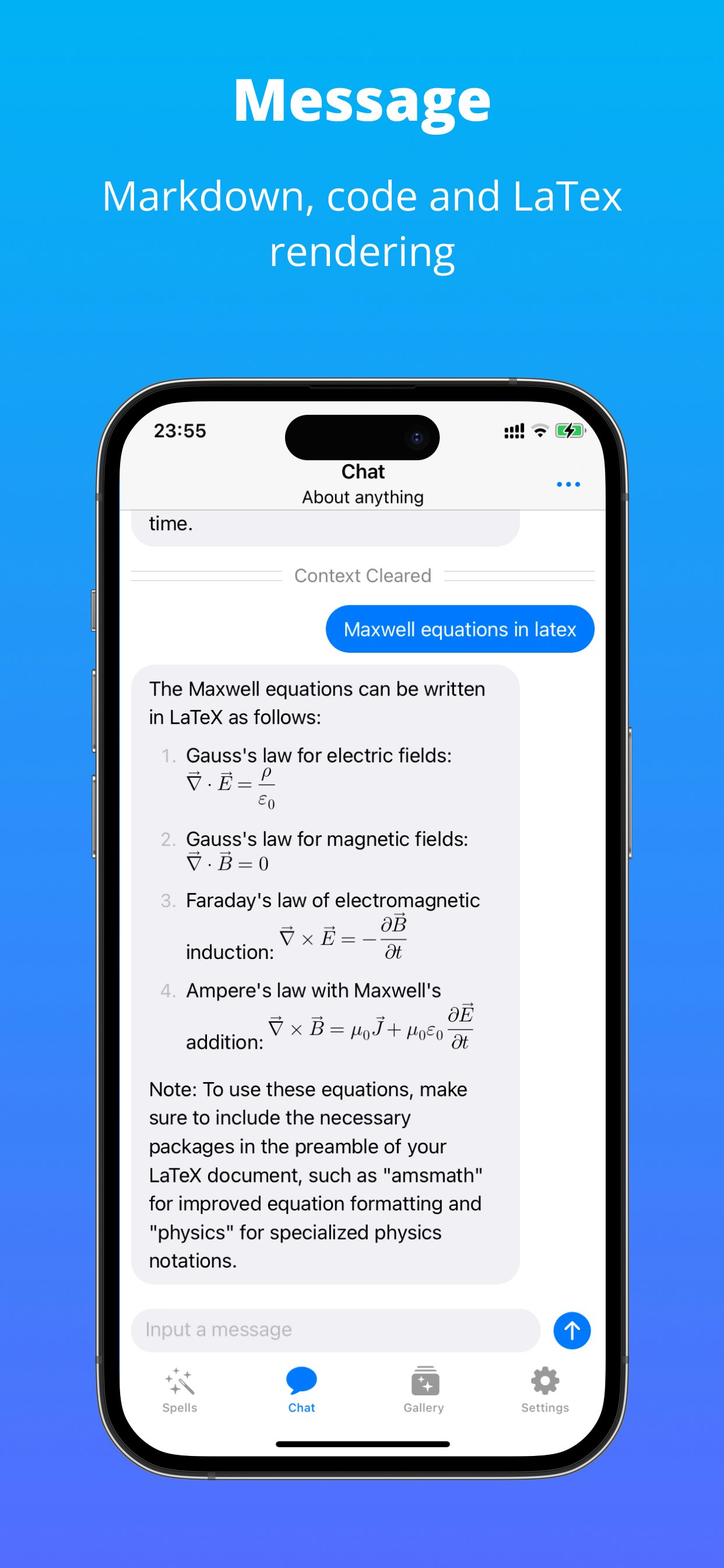 Wizboard - Clavier AI et chat media 5