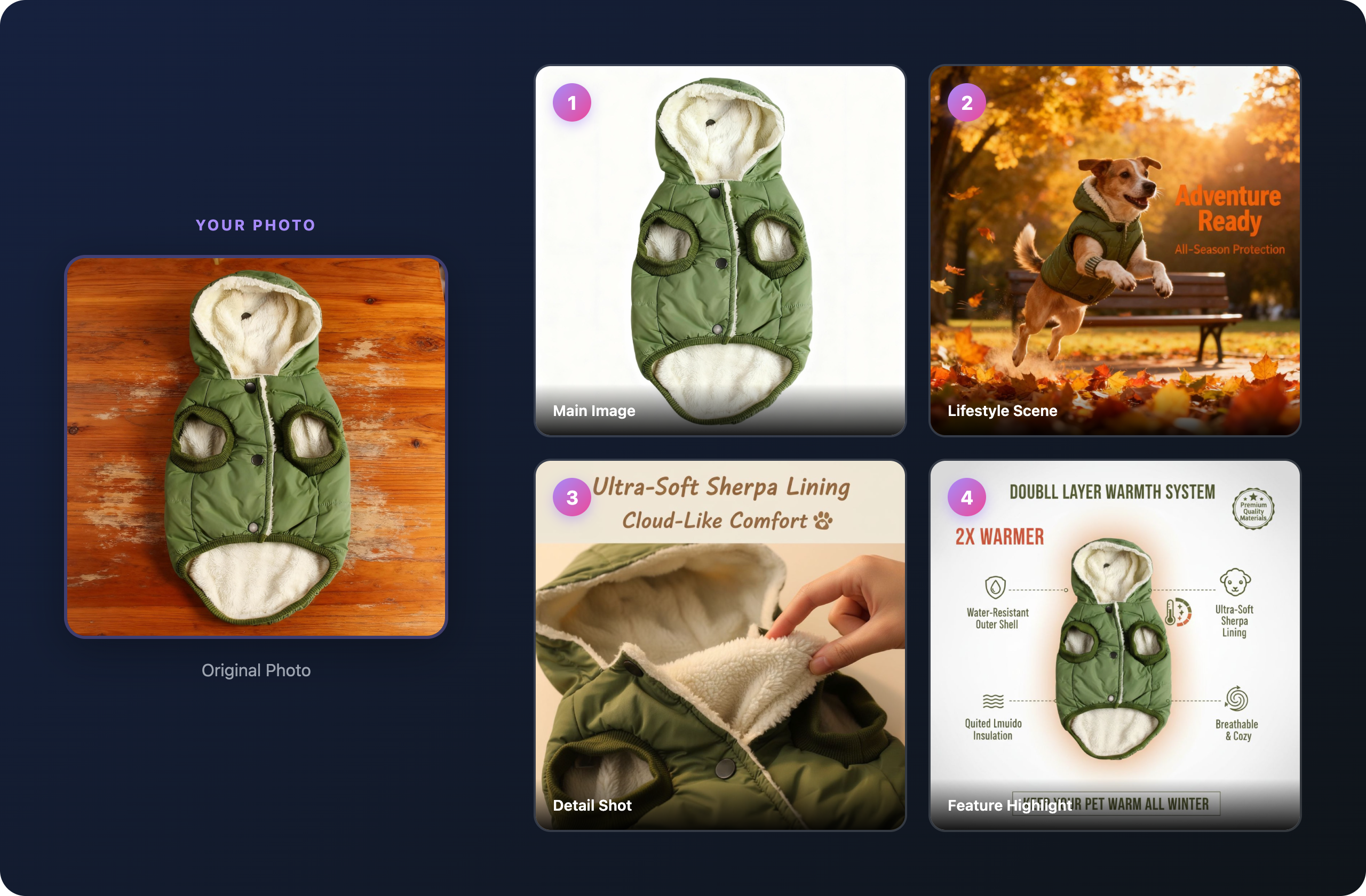 Snapitect gallery image