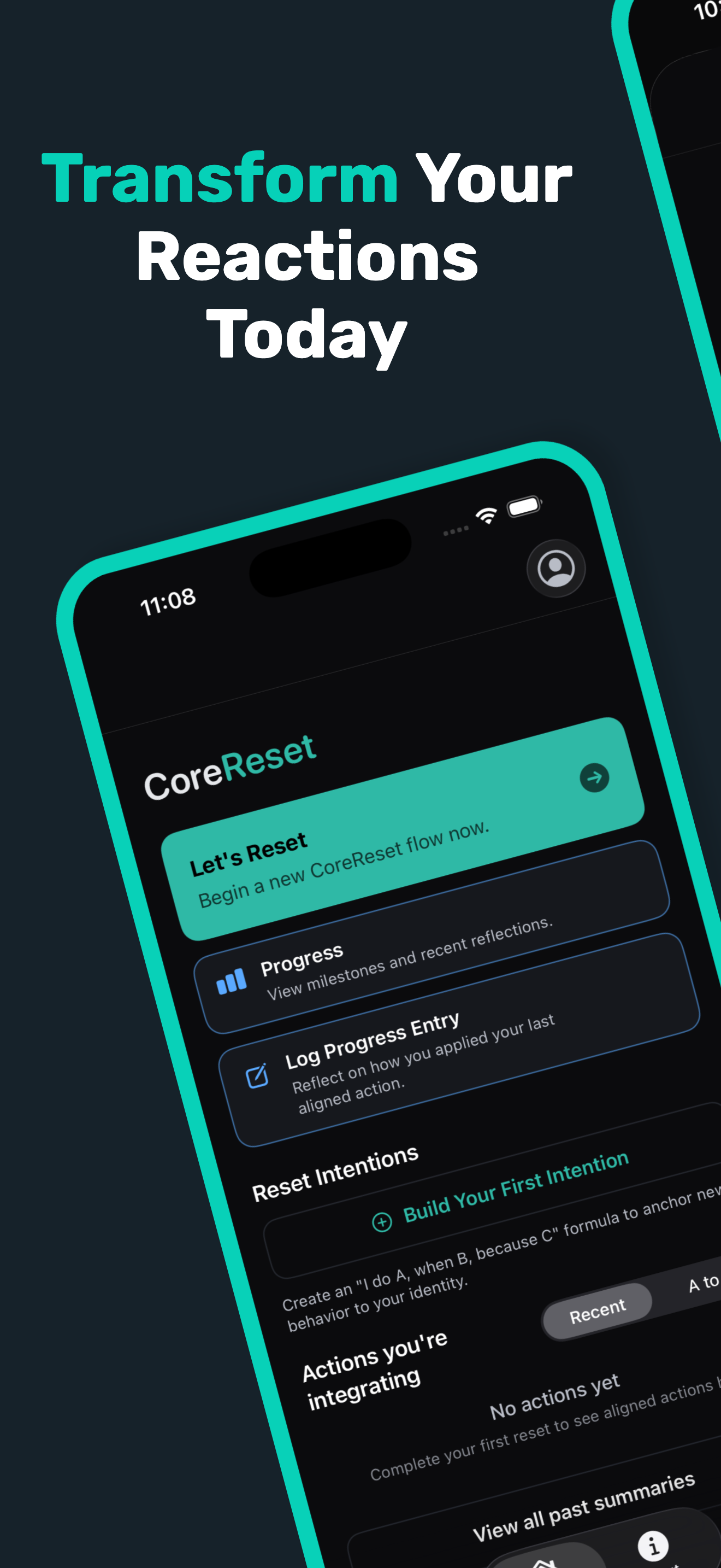CoreReset gallery image