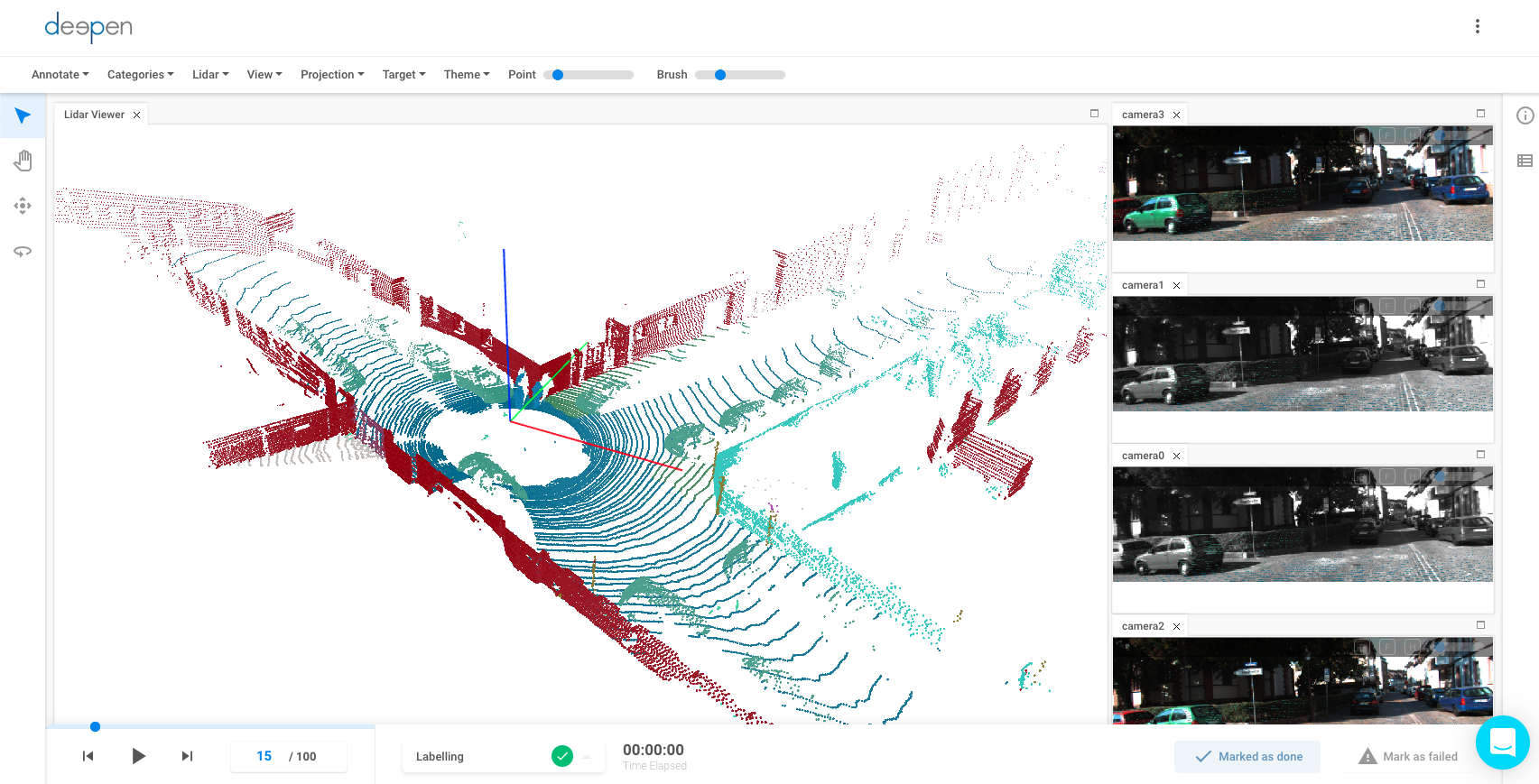 Deepen 4d gallery image