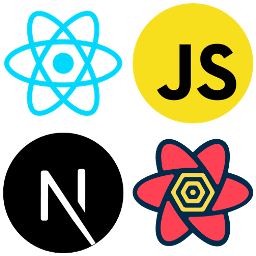 VSCODE JS / TS REACT / NEXT.js Extraits