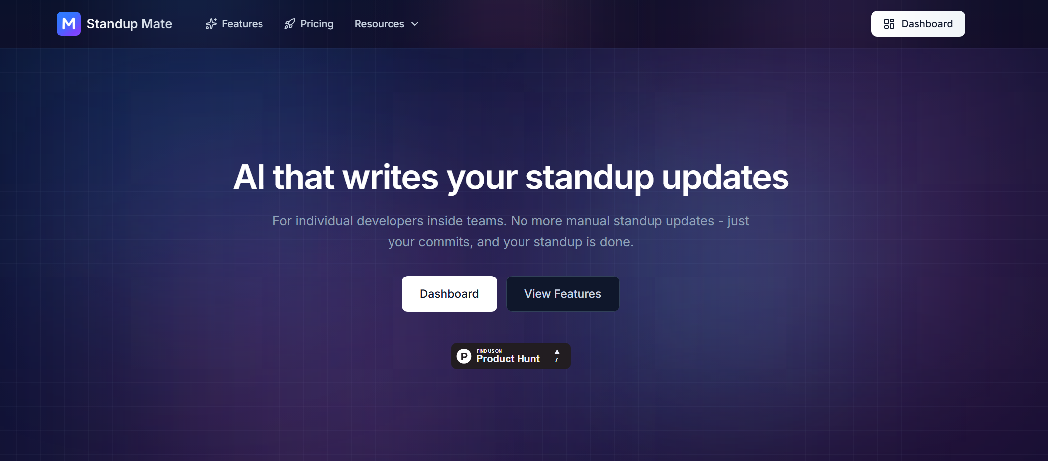 Standup Mate gallery image
