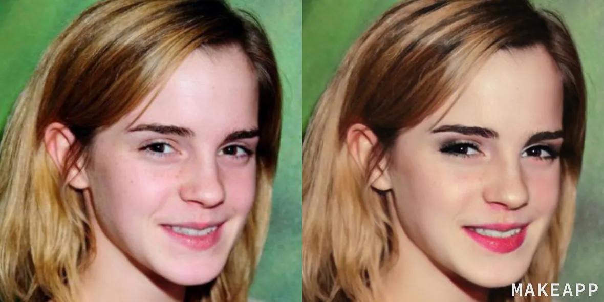 MakeApp Image