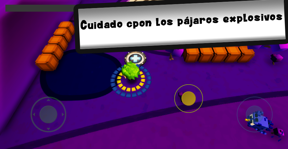 Brawl Pixel gallery image