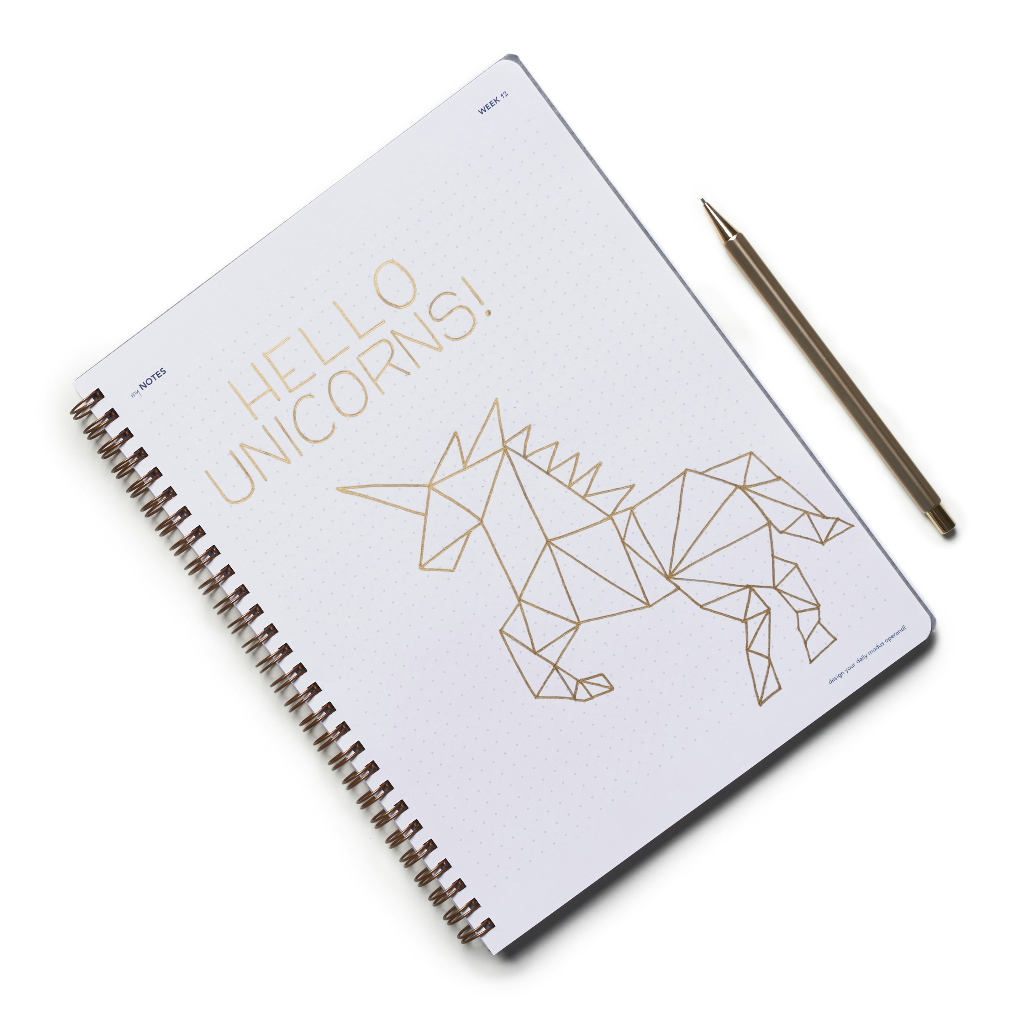 Everyday Visionary Planner gallery image