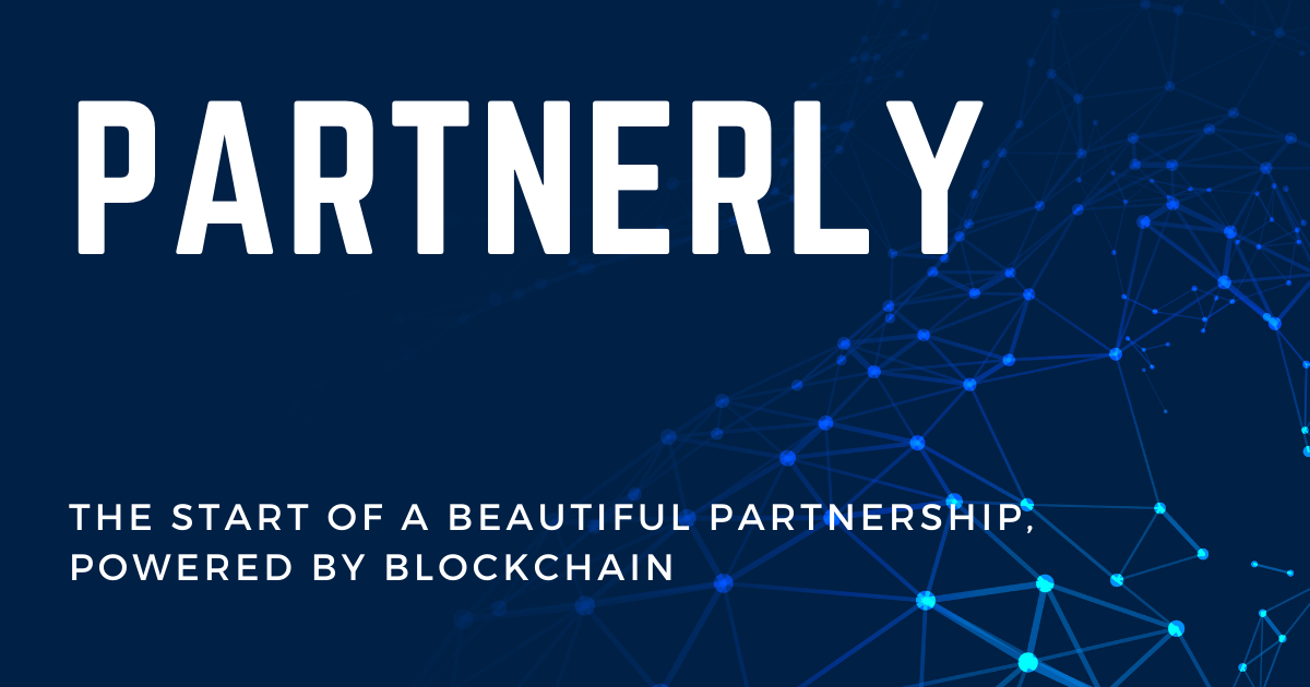 Partnerly gallery image