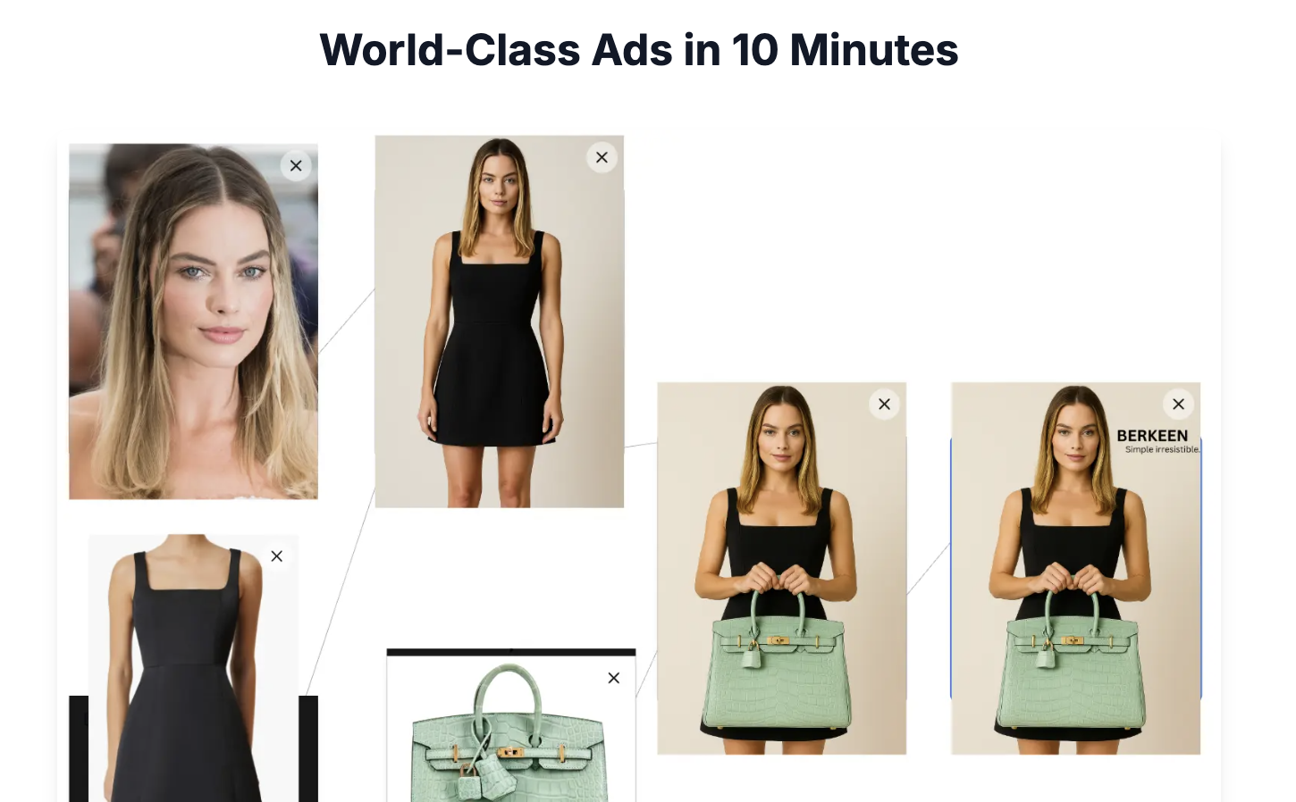 GiraffeDesigner gallery image