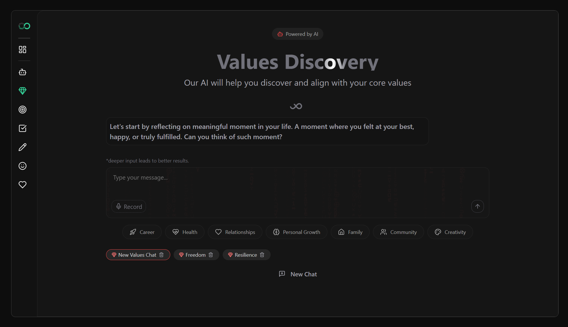 Evolve gallery image