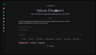Evolve gallery image