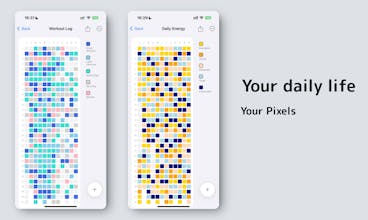 CLY Pixel gallery image