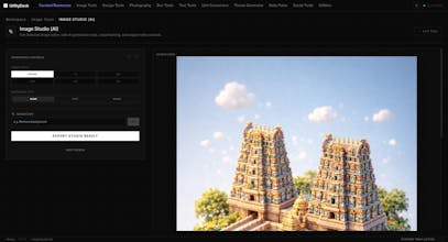 UtilityDeck gallery image