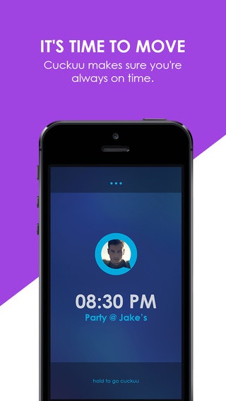 Cuckuu gallery image