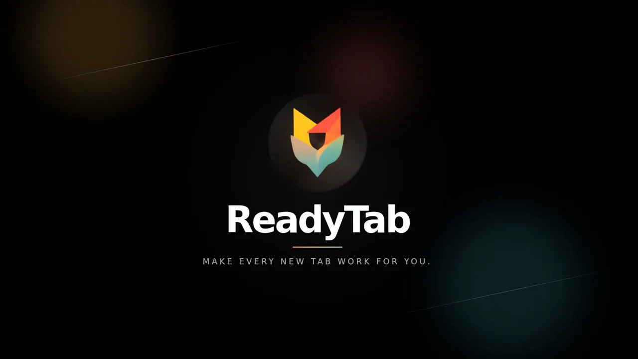 ReadyTab gallery image