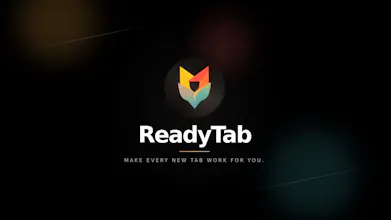 ReadyTab gallery image