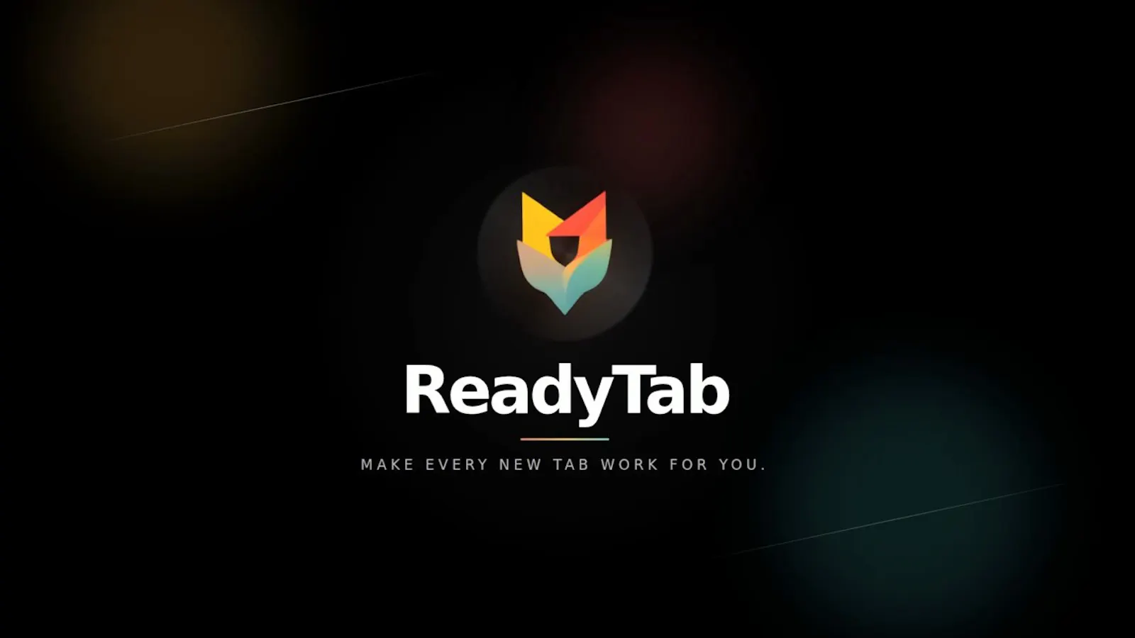 ReadyTab screenshot 1 (video preview)