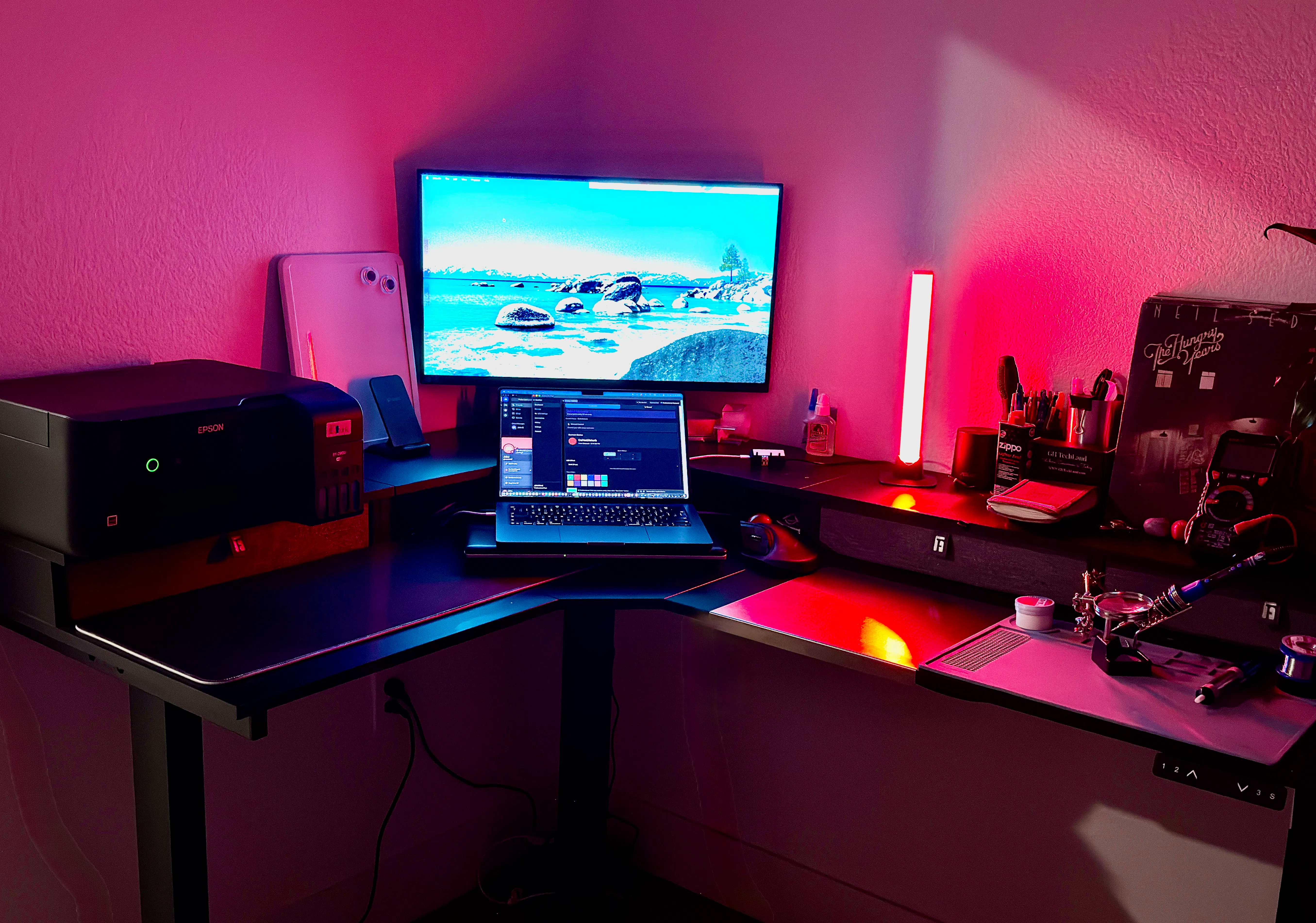 Status Notifier gallery image
