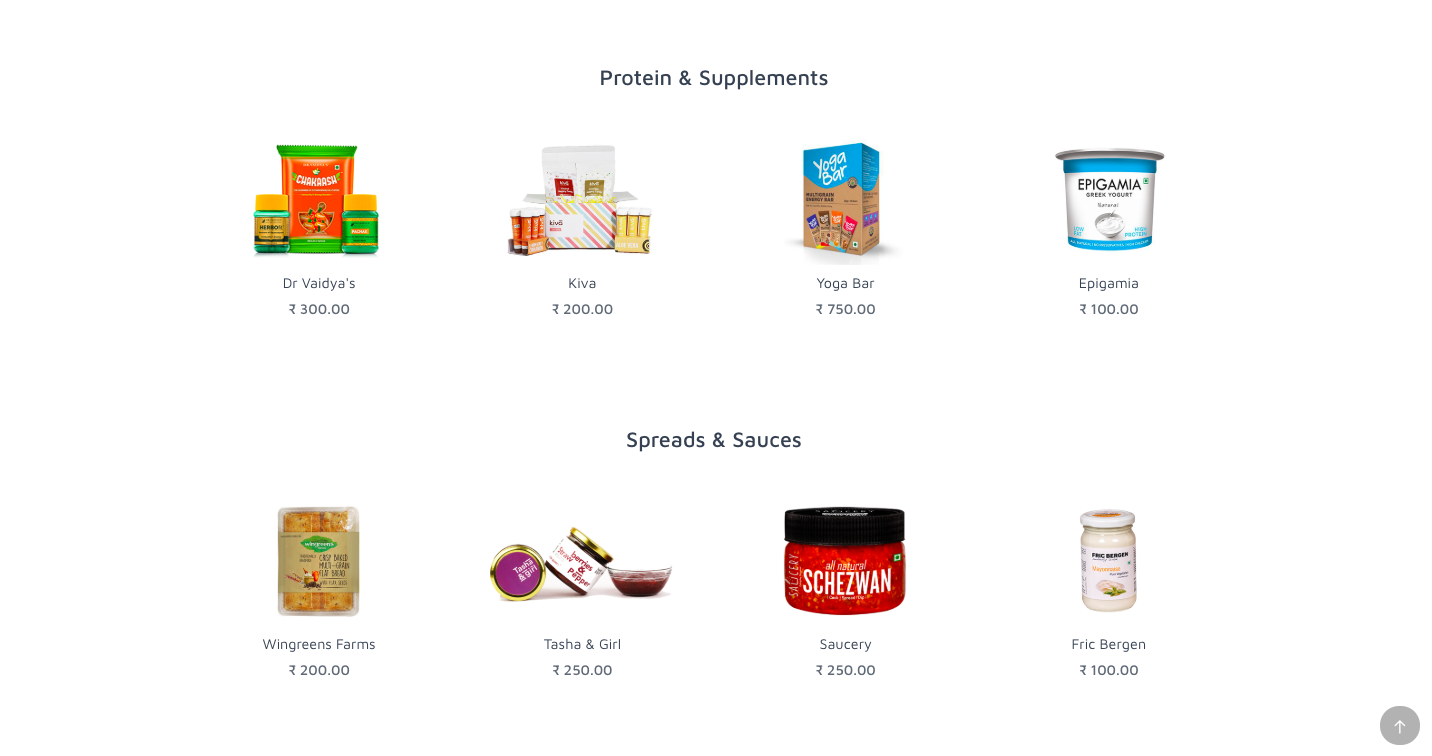 Unshop gallery image