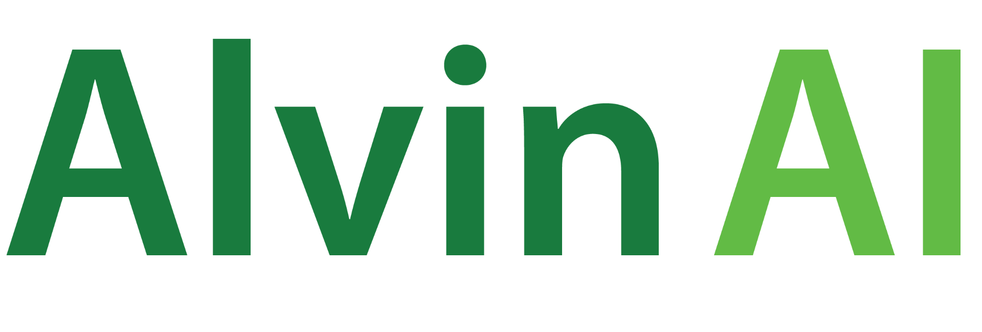Alvin AI logo