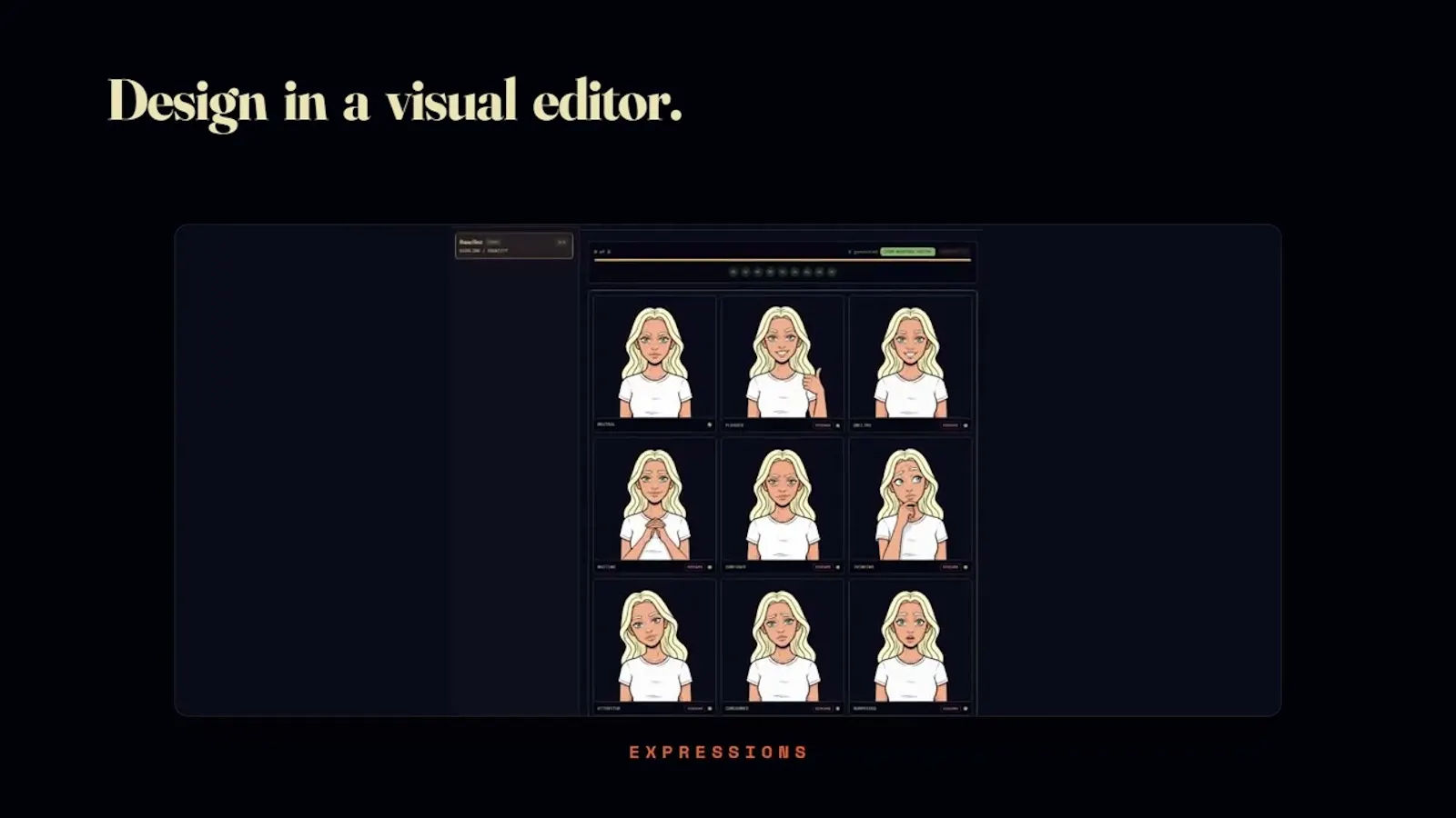 ASMI screenshot 1 (video preview)