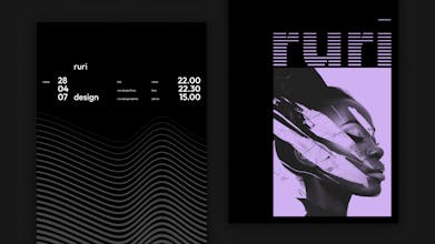 Ruri Lines gallery image