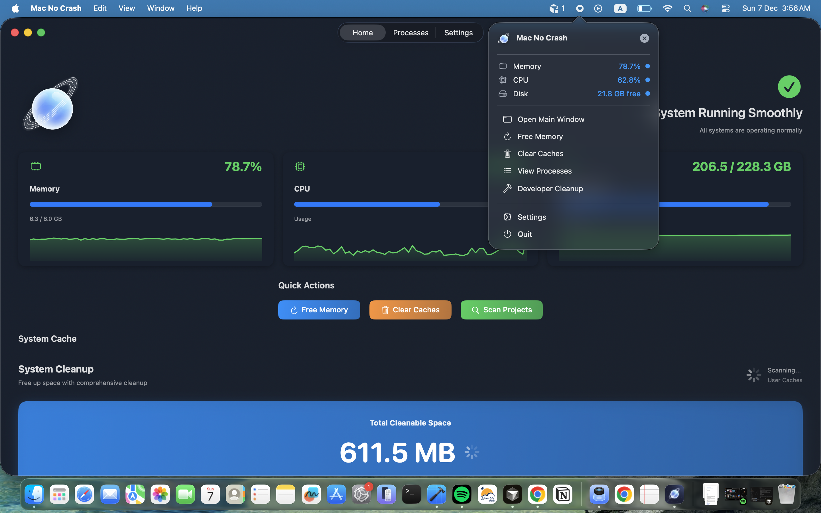 MacRevive gallery image