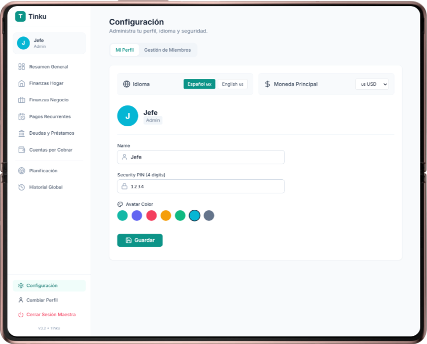 TinkuGo gallery image