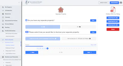 The Complete Divorce gallery image