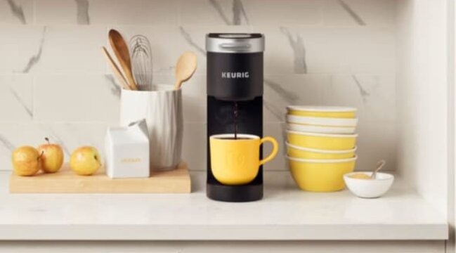 최고의 Keurig Coffee Maker 리뷰