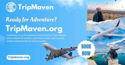TripMaven.org gallery image
