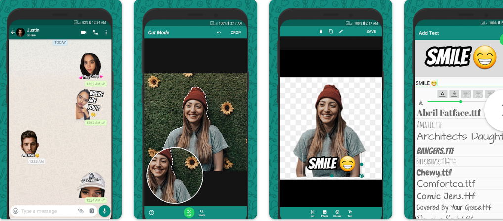 Media Fouad WhatsApp v10 2