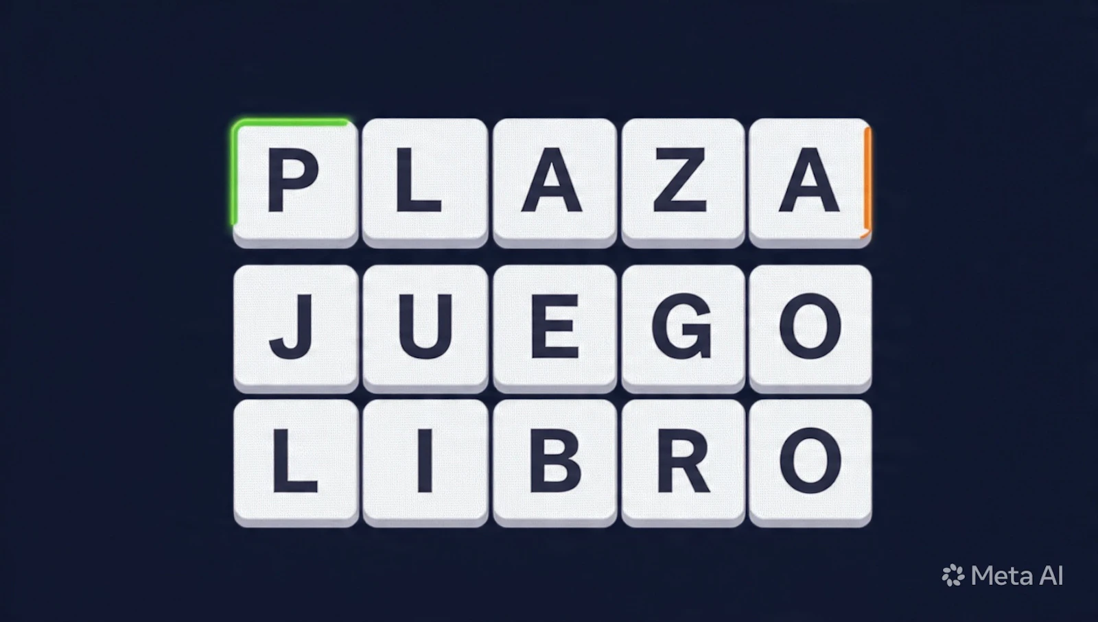 PalabraPlay screenshot 3
