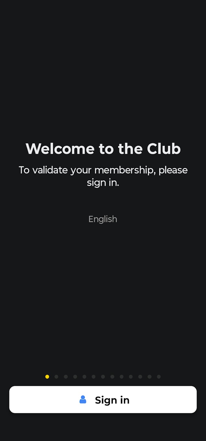 We Are Rich - Screenshot 3 showing product features and functionality