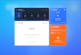 Muslimfy gallery image