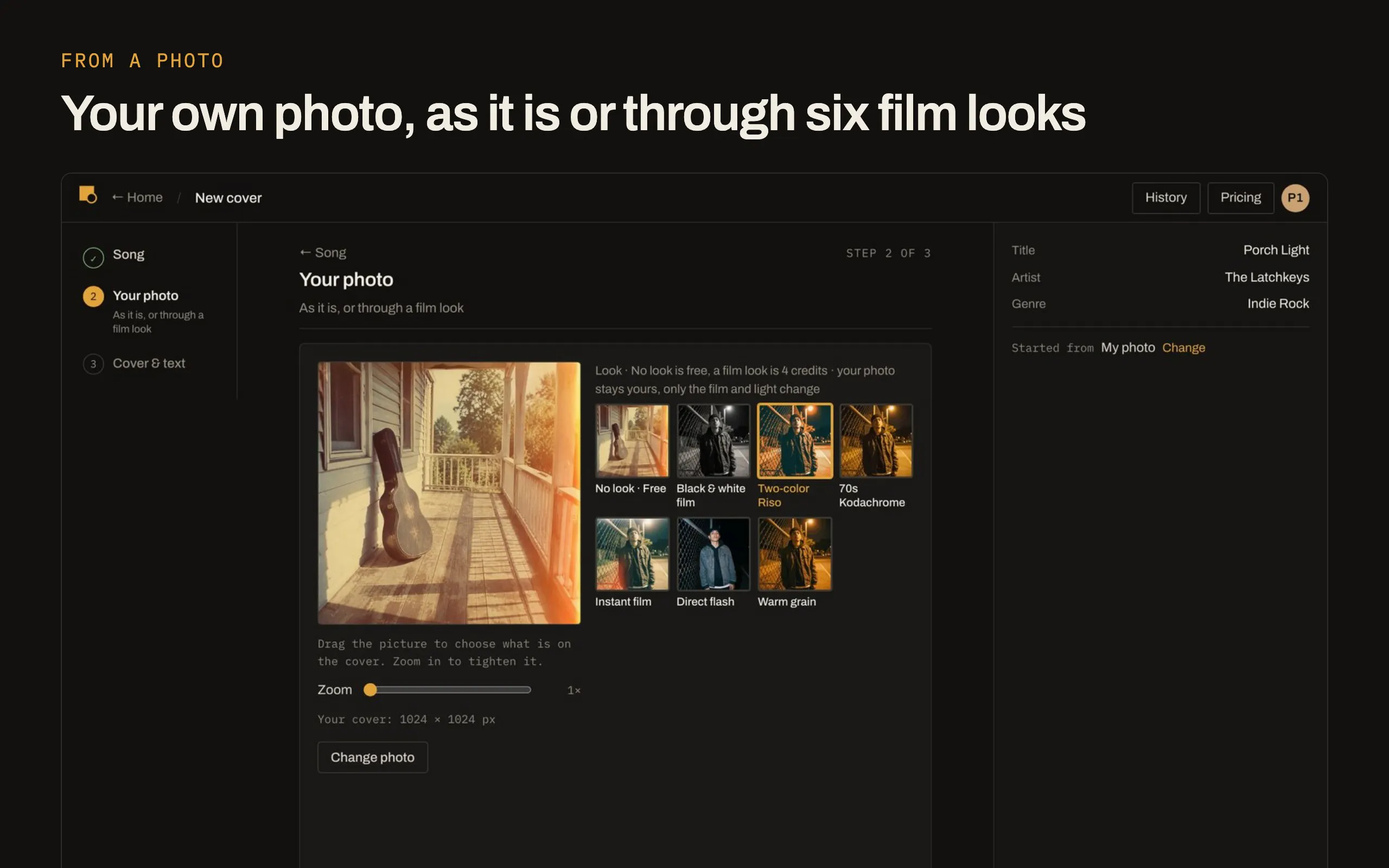 Album Art Creator gallery image