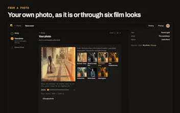 Album Art Creator gallery image